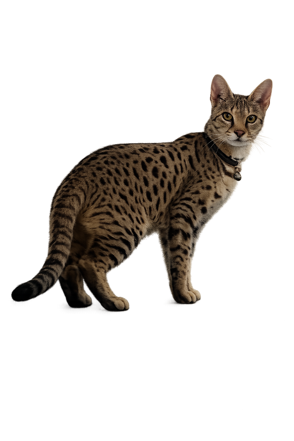 F2 Savannah